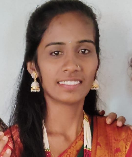 ವರನ ತಾಯಿ ಕುರುಡಿ ಎಂದು ಆತ್ಮಹತ್ಯೆಗೆ ಶರಣಾದ ವಧು ವರನ ತಾಯಿ ಕುರುಡಿ ಎಂದು ಆತ್ಮಹತ್ಯೆಗೆ ಶರಣಾದ ವಧು