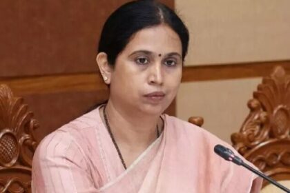 ಉಡುಪಿ ಜಿಲ್ಲೆಯಲ್ಲಿ ರೆಡ್ ಅಲರ್ಟ್ ಘೋಷಣೆ ಹಿನ್ನೆಲೆ: ಮುನ್ನೆಚ್ಚರಿಕೆ ಕ್ರಮ ಕೈಗೊಳ್ಳಲು ಜಿಲ್ಲಾಡಳಿತಕ್ಕೆ ಸಚಿವೆ ಲಕ್ಷ್ಮೀ ಹೆಬ್ಬಾಳಕರ್ ಸೂಚನೆ