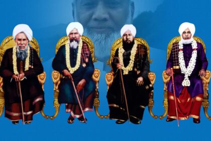 ಶ್ರೀ ಶ್ರೀ ಶ್ರೀ ಸದ್ಗುರು ಗುಡಿಕಲ್ ಅಲ್ಲಿಪೀರ ಸ್ವಾಮೀಜಿಯವರ ಎರಡನೇ ಆರಾಧನಾ ಮಹೋತ್ಸವ ಕಾರ್ಯಕ್ರಮ