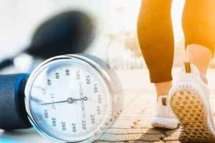 ವಾಕಿಂಗ್‌ಗೆ ಯಾವ ಟೈಮ್ ಬೆಸ್ಟ್….ಬೆಳಗ್ಗೆನಾ-ಸಂಜೆನಾ?