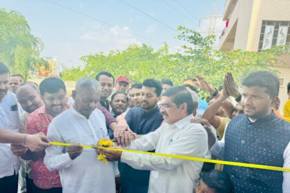 ಲಿಂಗಧೀರನಹಳ್ಳಿ , ದೊಡ್ಡ ಬಿದರಿ ಕಲ್ಲ್ ವಾರ್ಡಿನಲ್ಲಿ ವಿವಿಧ ಅಭಿವೃದ್ಧಿ ಕಾಮಗಾರಿಗಳಿಗೆ ಚಾಲನೆ -ಶಾಸಕ ಎಸ್ ಟಿ ಸೋಮಶೇಖರ್