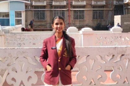 ಹಿರೇಓತಗೇರಿ ಗ್ರಾಮಕ್ಕೆ ಕೀರ್ತಿ ತಂದ ಯಶಸ್ವಿನಿ..