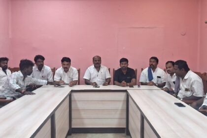 ಮೇ 9 ಕ್ಕೆ  ಕ್ರಾಂತಿಕಾರಿ ಜಾಗೃತಿ ರಥ ಯಾತ್ರೆ