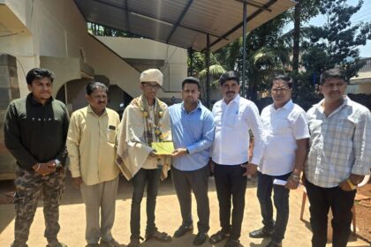 ಮೇ 10ರಂದು ಬೆಳಗಾವಿಯಲ್ಲಿ ಹೇಮರಡ್ಡಿ ಮಲ್ಲಮ್ಮ ನಾಟಕ