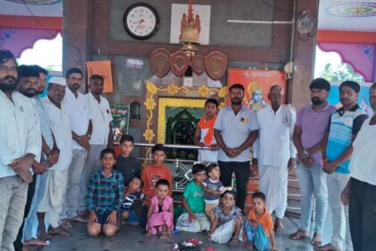 ಭಾರತವು ಪಾಕಿಗಳ ವಿರುದ್ಧ ಜಯ ಸಾಧಿಸಲಿ: 15ರ ಬಾಲಕ