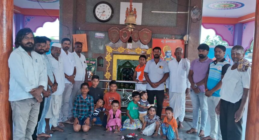 ಭಾರತವು ಪಾಕಿಗಳ ವಿರುದ್ಧ ಜಯ ಸಾಧಿಸಲಿ: 15ರ ಬಾಲಕ ಭಾರತವು ಪಾಕಿಗಳ ವಿರುದ್ಧ ಜಯ ಸಾಧಿಸಲಿ: 15ರ ಬಾಲಕ