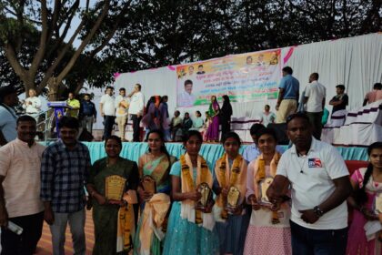 SSLC ಫಲಿತಾಂಶದಲ್ಲಿ ಬೆಳಗಾವಿ ಜಿಲ್ಲೆಗೆ ಕಿತ್ತೂರು ಫಸ್ಟ್