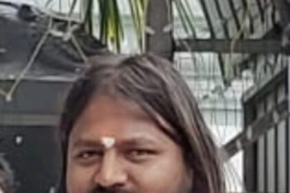 ಈತ ಕಾವಿ ಸ್ವಾಮಿ ಅಲ್ಲಾ, ಕಾಮಿ ಸ್ವಾಮಿ