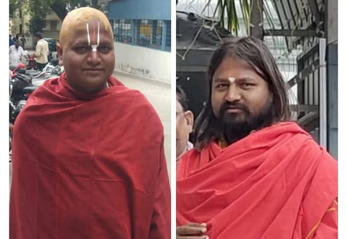 ಕಾವಿ ತೊಟ್ಟ ಸ್ವಾಮೀಜಿಯಿಂದ ಅಪ್ರಾಪ್ತ ಬಾಲಕಿಯ ಮೇಲೆ ಲೈಂಗಿಕ ದೌರ್ಜನ್ಯ