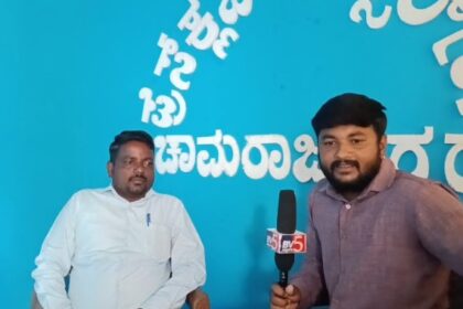 ಪರಿಶಿಷ್ಟ ಜಾತಿಯ ಒಳಮೀಸಲಾತಿಯ ಬಗ್ಗೆ