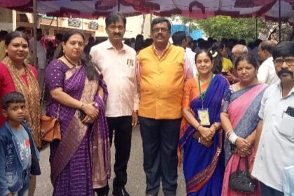  ನೂರಕ್ಕೆ ನೂರು ಈಶ್ವರಚಾರಿ, ಬಾಬು ಪತ್ತಾರ್ ಮತ್ತು ಉಮೇಶ್ ತಂಡ ಗೆಲ್ಲುತ್ತದೆ: ಭಾಸ್ಕರ್ ಆಚಾರಿ