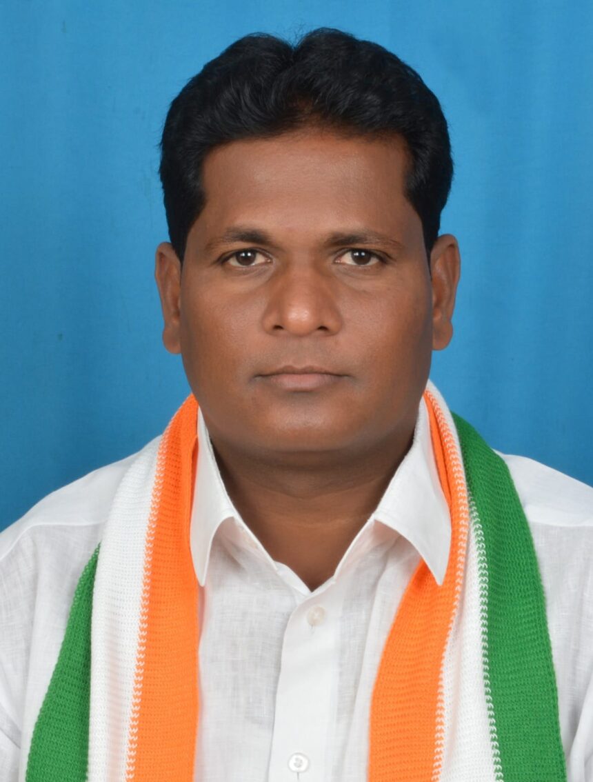 ಡಾ.ಜಿ ಪರಮೇಶ್ವರ್ ರಾಜಕೀಯ ಉನ್ನತಿ ಸಹಿಸದ ಬಿಜೆಪಿ ಶಿಕ್ಷಣ ಸಂಸ್ಥೆಗಳ ಮೇಲೆ ಕುತಂತ್ರ ಇಡಿ ದಾಳಿ : ಸಂಜಯ್ ದೊಡ್ಡಮನಿ ಖಂಡನೆ ಡಾ.ಜಿ ಪರಮೇಶ್ವರ್ ರಾಜಕೀಯ ಉನ್ನತಿ ಸಹಿಸದ ಬಿಜೆಪಿ ಶಿಕ್ಷಣ ಸಂಸ್ಥೆಗಳ ಮೇಲೆ ಕುತಂತ್ರ ಇಡಿ ದಾಳಿ : ಸಂಜಯ್ ದೊಡ್ಡಮನಿ ಖಂಡನೆ