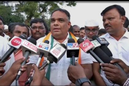 ಜುಜಾಟದಲ್ಲಿ ಶಾಸಕರ ಹೆಸರು ಏಕೆ