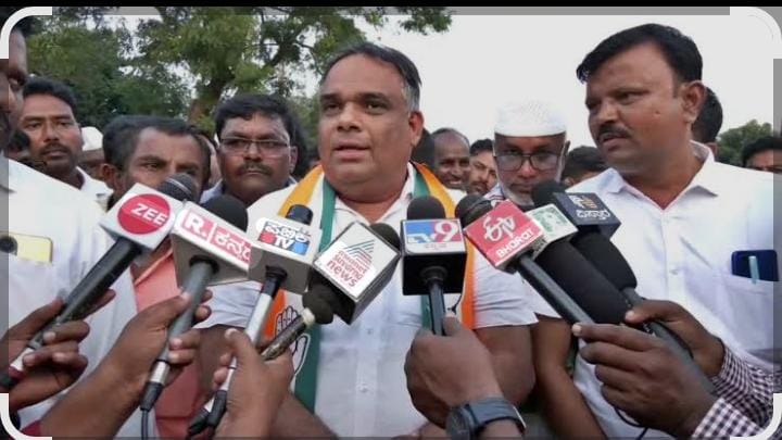 ಜುಜಾಟದಲ್ಲಿ ಶಾಸಕರ ಹೆಸರು ಏಕೆ