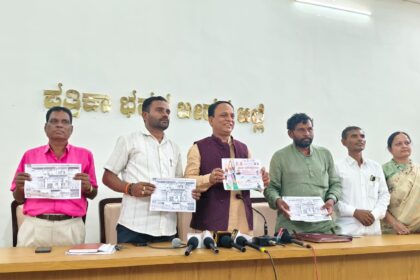 ಯೋಗ ಮಹೋತ್ಸವದಲ್ಲಿ ಭಾಗವಹಿಸಿ : ಅನಂತ ಬಿರಾದಾರ