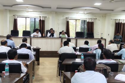 ಮೇ 20 ರಂದು ರಾಜ್ಯ ಸರ್ಕಾರದ ಎರಡು ವರ್ಷಗಳ ಸಾಧನಾ ಸಮಾವೇಶ