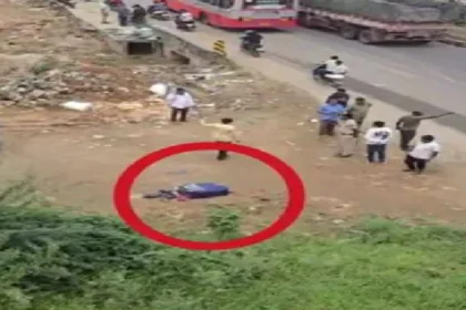 ಸೂಟ್ ಕೇಸ್ ನಲ್ಲಿ ರುಂಡ-ಮುಂಡ ಬೆರ್ಪಡಿಸಿದ ಬಾಲಕಿಯ ಮೃತದೇಹ ಪತ್ತೆ!