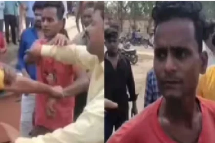 ಆಪರೇಷನ್ ಸಿಂಧೂರ್’ ಸಂಭ್ರಮಾಚರಣೆ ನಡೆಸಿದ 8 ವರ್ಷದ ಬಾಲಕನಿಗೆ ಚೂರಿ ಇರಿದ ದುಷ್ಕರ್ಮಿಗಳು .!