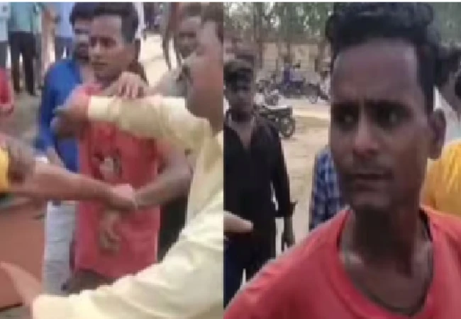 ಆಪರೇಷನ್ ಸಿಂಧೂರ್’ ಸಂಭ್ರಮಾಚರಣೆ ನಡೆಸಿದ 8 ವರ್ಷದ ಬಾಲಕನಿಗೆ ಚೂರಿ ಇರಿದ ದುಷ್ಕರ್ಮಿಗಳು .! ಆಪರೇಷನ್ ಸಿಂಧೂರ್’ ಸಂಭ್ರಮಾಚರಣೆ ನಡೆಸಿದ 8 ವರ್ಷದ ಬಾಲಕನಿಗೆ ಚೂರಿ ಇರಿದ ದುಷ್ಕರ್ಮಿಗಳು .!