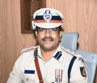 ‘ಸೋಫಿಯಾ ಅವರ ಮನೆ ಸುತ್ತ ಪೊಲೀಸ್ ಭದ್ರತೆ’