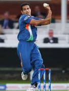 ಟ್ವೆಂಟಿ-20 ಯಲ್ಲಿ ಕಡೆಯ ಓವರ್ ಮೆಡಿನ್ ಮಾಡಿದವರು