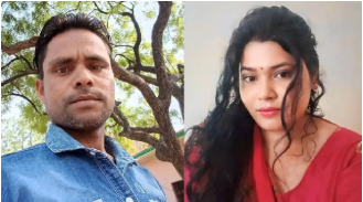 ಸೋದರಳಿಯನ ಜತೆ ಸಲ್ಲಾಪ ಆಡಲು ಗಂಡನನ್ನೇ ಕೊಂದ ಮಹಿಳೆ