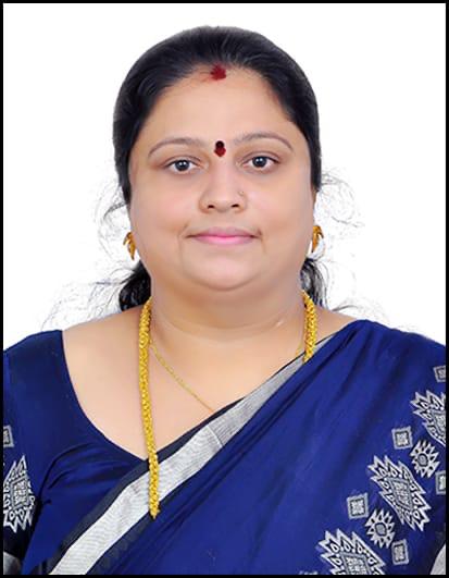 ದಾಸರಹಳ್ಳಿ ಬ್ಲಾಕ್ ಕಾಂಗ್ರೆಸ್ ಮಹಿಳಾ ಅಧ್ಯಕ್ಷರಾಗಿ ಸಂಧ್ಯಾ ವಿ. ಎಸ್. ಗೌಡ ನೇಮಕ ದಾಸರಹಳ್ಳಿ ಬ್ಲಾಕ್ ಕಾಂಗ್ರೆಸ್ ಮಹಿಳಾ ಅಧ್ಯಕ್ಷರಾಗಿ ಸಂಧ್ಯಾ ವಿ. ಎಸ್. ಗೌಡ ನೇಮಕ