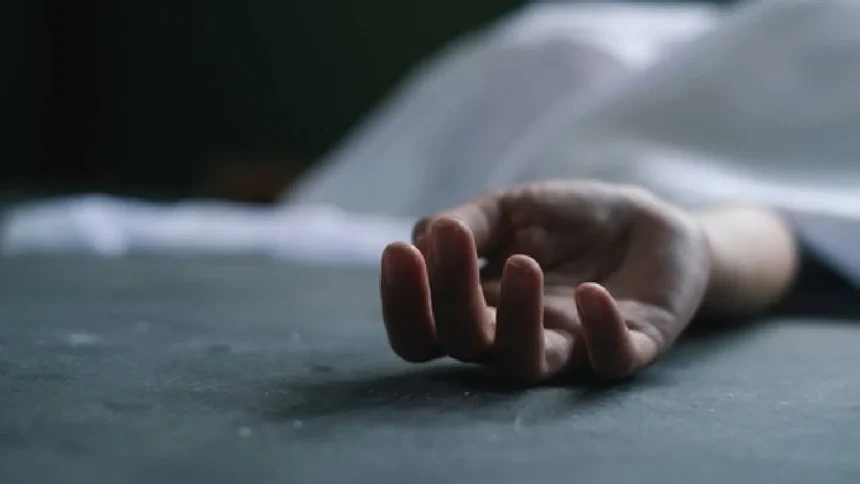 ಸ್ನೇಹಿತೆಯ ಸಾವಿನಿಂದ ಮನನೊಂದು ಬಾಲಕಿ ಆತ್ಮಹತ್ಯೆ