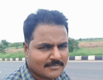 ಭಾಢ ಗ್ರಾಮಪಂಚಾಯತ್ ಪಿ ಡಿ ಓ ರಾಮಕೃಷ್ಣ ಗುಡಗೇರಿ ಮೇಲೆ ಲೋಕಾಯುಕ್ತ ದಾಳಿ