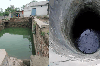 ಸಿಲಾರಾಕೊಟ್ ಗ್ರಾಮದಲ್ಲಿ ನೀರಿನ ಬಾವಿಗಳನ್ನು ಸ್ವಚ್ಚಗೊಳಿಸುವಂತೆ ಮನವಿ.