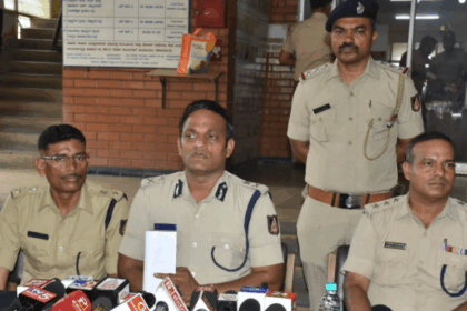 ಹುಬ್ಬಳ್ಳಿ-ಧಾರವಾಡದಲ್ಲಿ ಪಾಕಿಸ್ತಾನದ ಮಹಿಳೆ ಪತ್ತೆ