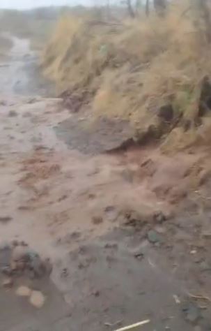 ಗಡಿಯಲ್ಲಿ ವರುಣನ ರೌದ್ರ ನರ್ತನ – ತಗ್ಗು ಪ್ರದೇಶಗಳಿಗೆ ನುಗ್ಗಿದ ಭಾರಿ ನೀರು ಗಡಿಯಲ್ಲಿ ವರುಣನ ರೌದ್ರ ನರ್ತನ – ತಗ್ಗು ಪ್ರದೇಶಗಳಿಗೆ ನುಗ್ಗಿದ ಭಾರಿ ನೀರು