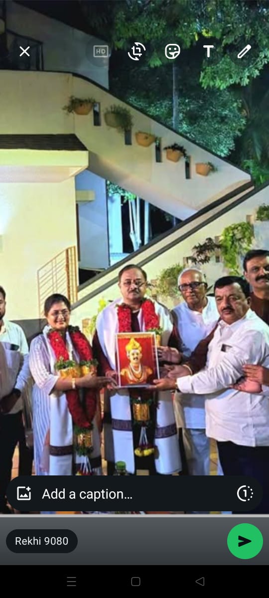 ಹುಕ್ಕೇರಿ ವಿದ್ಯುತ್ ಸಂಘ ಜೊಲ್ಲೆ ಕುಟುಂಬದ ತೆಕ್ಕೆಗೆ