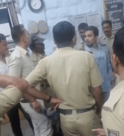 ಜೈಲಿನಲ್ಲಿ ನಿತ್ಯ ಒಂದೊಂದು ಸೌಲಭ್ಯ ನೀಡುವಂತೆ ಹರ್ಷ ಕೊಲೆ ಆರೋಪಿಗಳು ಕಿರಿಕ್‌