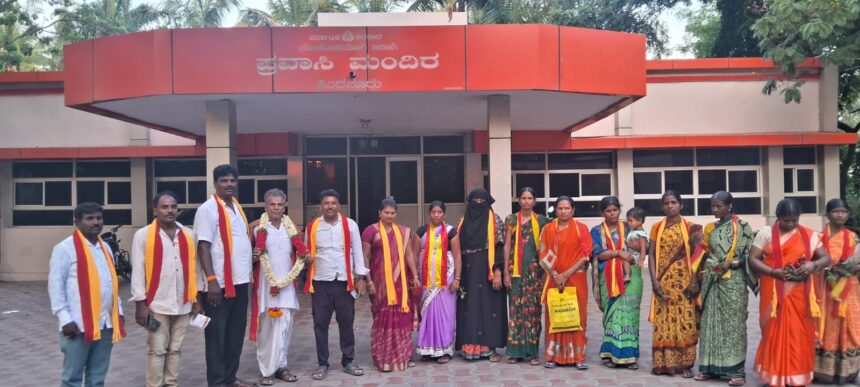 ಕರ್ನಾಟಕ ರಕ್ಷಣಾ ವೇದಿಕೆ ಪದಾಧಿಕಾರಿಗಳ ಆಯ್ಕೆ ಕರ್ನಾಟಕ ರಕ್ಷಣಾ ವೇದಿಕೆ ಪದಾಧಿಕಾರಿಗಳ ಆಯ್ಕೆ