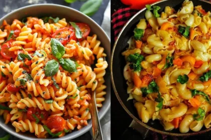 ಬಿಸಿಬಿಸಿ ಪಾಸ್ತಾ ತಿನ್ನುವ ಬದಲು, ತಣ್ಣಗಾಗಿಸಿ ತಿಂದರೆ ಹಲವು ಪ್ರಯೋಜನ, ಇಲ್ಲಿದೆ ನೋಡಿ