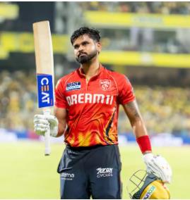 ಗೆದ್ದು ಬೀಗಿದ ಪಂಜಾಬ್ ಕಿಂಗ್ಸ್: ಟೂರ್ನಿಯಿಂದಲೇ ಹೊರ ನಡೆದ ಚೆನ್ನೈ ಸೂಪರ್ ಕಿಂಗ್ಸ್ ಗೆದ್ದು ಬೀಗಿದ ಪಂಜಾಬ್ ಕಿಂಗ್ಸ್: ಟೂರ್ನಿಯಿಂದಲೇ ಹೊರ ನಡೆದ ಚೆನ್ನೈ ಸೂಪರ್ ಕಿಂಗ್ಸ್