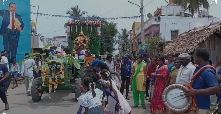 ಬಳೇಪೇಟೆಯಲ್ಲಿ ಅದ್ದೂರಿಯಾಗಿ ನೆಡೆದ 134ನೇ ಭೀಮ ಹಬ್ಬ ಬಳೇಪೇಟೆಯಲ್ಲಿ ಅದ್ದೂರಿಯಾಗಿ ನೆಡೆದ 134ನೇ ಭೀಮ ಹಬ್ಬ