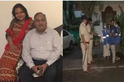 25 ನಿಮಿಷಗಳ ನರಳಾಟದ ನಂತರ ಸಾವನ್ನಪ್ಪಿದ್ದ ನಿವೃತ್ತ ಡಿಜಿಪಿ ಓಂಪ್ರಕಾಶ್