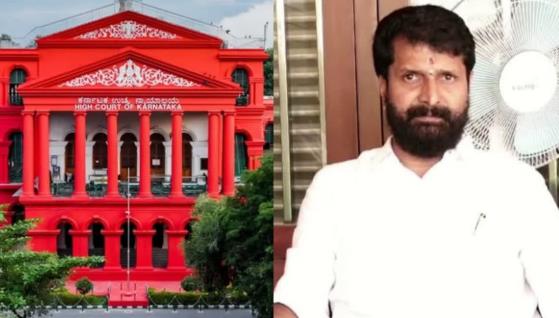 ಸಿ.ಟಿ.ರವಿ ವಿರುದ್ಧದ ಪ್ರಕರಣ ರದ್ದುಪಡಿಸಲು ಹೈಕೋರ್ಟ್​ ನಿರಾಕರಣೆ