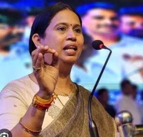 ಎಸ್ ಎಸ್ಎಲ್ಸಿ ಫಲಿತಾಂಶ: ಉಡುಪಿ ಜಿಲ್ಲೆ ಸಾಧನೆಗೆ ಸಚಿವೆ ಲಕ್ಷ್ಮೀ ಹೆಬ್ಬಾಳಕರ್ ಶ್ಲಾಘನೆ