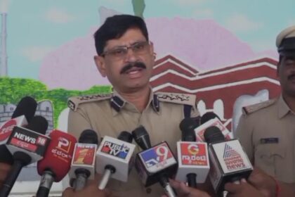 ರಾಯಚೂರು ಜಿಲ್ಲಾಡಳಿತ ಕಚೇರಿಗೆ ಬಾಂಬ್ ಬೆದರಿಕೆ