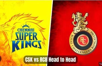ಇಂದು ಆರ್ ಸಿಬಿ- ಚೆನ್ನೈ ಸೂಪರ್ ಕಿಂಗ್ಸ್ ಕದನ