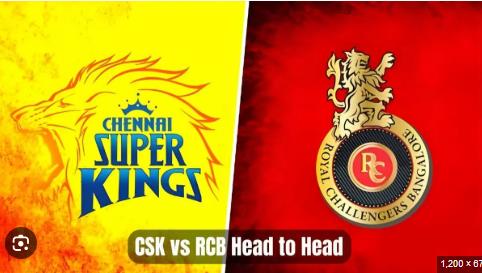 ಇಂದು ಆರ್ ಸಿಬಿ- ಚೆನ್ನೈ ಸೂಪರ್ ಕಿಂಗ್ಸ್ ಕದನ