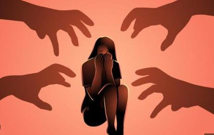 ಬಾಲಕಿ ಅಪಹರಿಸಿ ವಾರಗಳ ಕಾಲ ಅತ್ಯಾಚಾರ