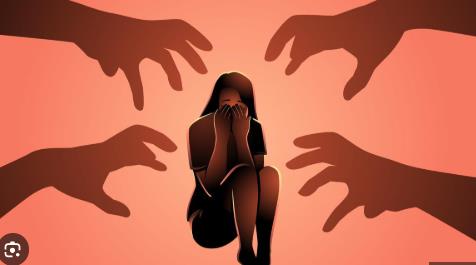 ಬಾಲಕಿ ಅಪಹರಿಸಿ ವಾರಗಳ ಕಾಲ ಅತ್ಯಾಚಾರ ಬಾಲಕಿ ಅಪಹರಿಸಿ ವಾರಗಳ ಕಾಲ ಅತ್ಯಾಚಾರ