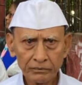 ಈ ವಯಸ್ಸಲ್ಲೂ ಇವರಿಗಿನ್ನೂ ವಕೀಲರಾಗುವ ಆಸೆಯಂತೆ !