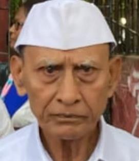 ಈ ವಯಸ್ಸಲ್ಲೂ ಇವರಿಗಿನ್ನೂ ವಕೀಲರಾಗುವ ಆಸೆಯಂತೆ !