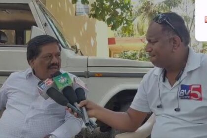 ಬ್ರೋಕರ್ ಗಳಿಗೆ ಖಡಕ್ ವಾರ್ನಿಂಗ್ ಕೊಟ್ಟ ಎಪಿಎಂಸಿ ಉಪನಿರ್ದೇಶಕ ಚಬನೂರು