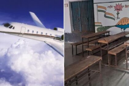 ಶ್ರೀ ನಗರದಲ್ಲಿರುವ ವಿಮಾನ ನಿಲ್ದಾಣದಲ್ಲಿ ಕಾರ್ಯಾಚರಣೆ ಸ್ಥಗಿತ